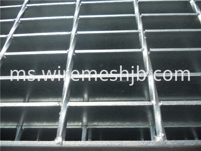 Steel Grating115